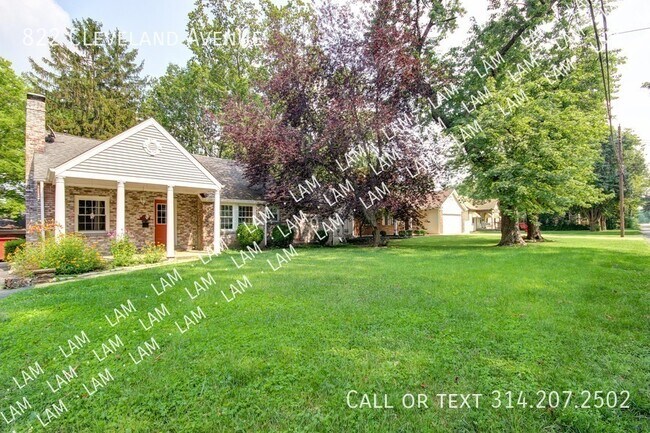 Photo - 822 Cleveland Ave