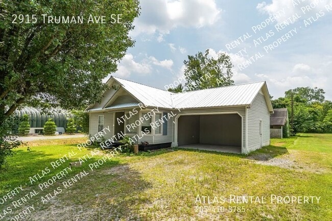 Photo - 2915 Truman Ave SE
