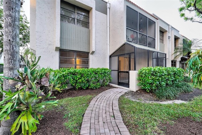 Photo - 7917 SW 104th St Condo Unit 102F