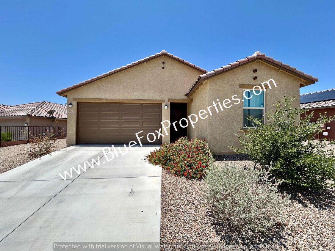 Photo - 8683 N Calle La Canoa-