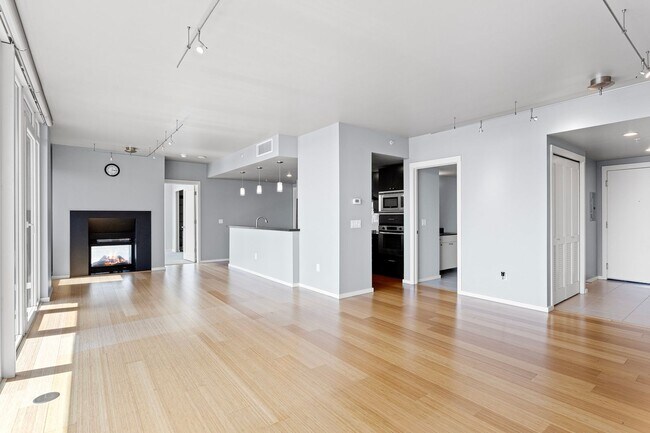 Photo - Gorgeous Upscale Living at The Parc! Incr... Unit 1202