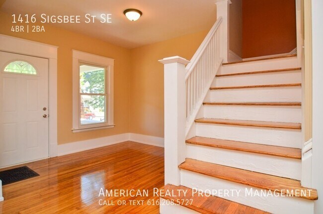 Photo - 1416 Sigsbee St SE