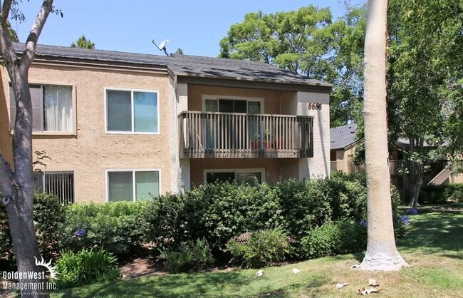 Building Photo - Charming 1Bdm 1Ba Condo in La Jolla