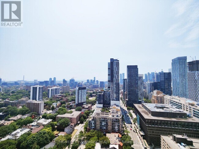 Photo - 319 Jarvis St Unit 3317