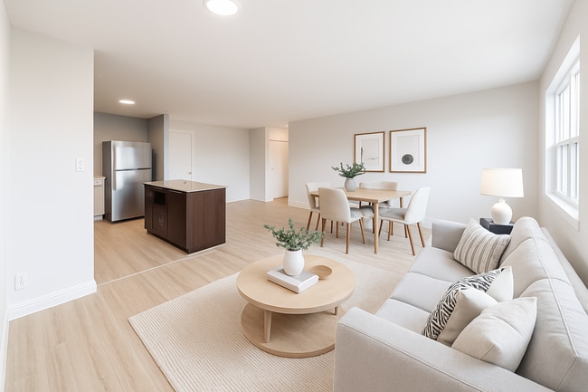 Building Photo - 20 Bradmon Dr Unit 604