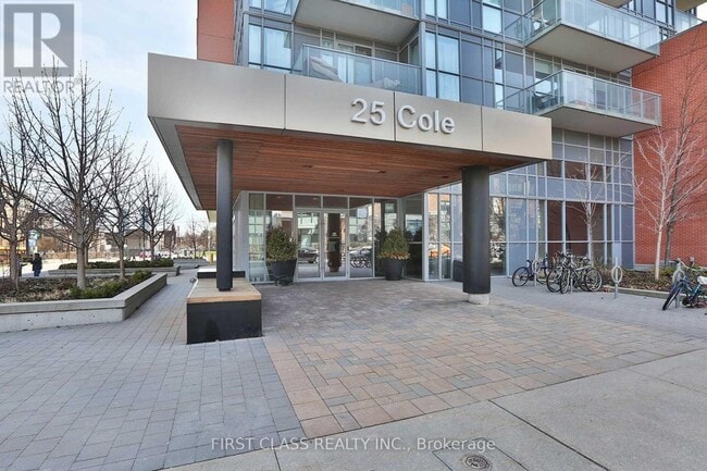 Photo - 25 Cole St Unit 1307