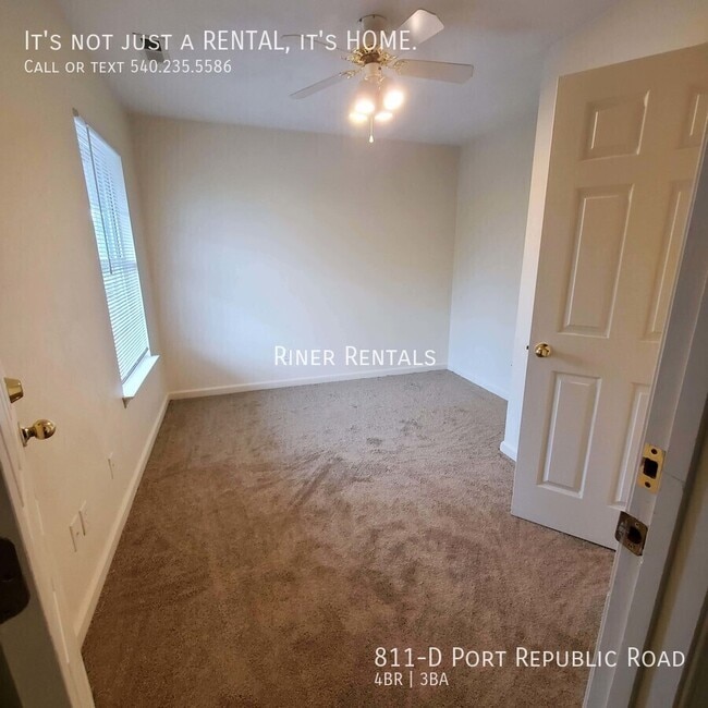 Photo - 811 Port Republic Rd