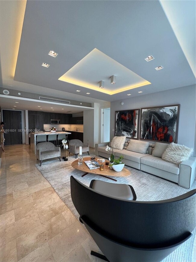 Photo - 88 SW 7th St Unit 3007