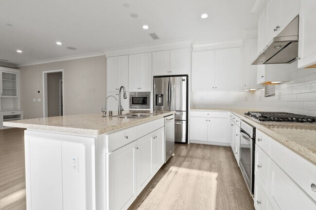 Photo - Cypress Village Home in Irvine for lease