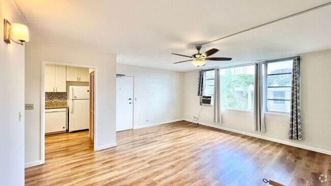 Building Photo - 98-1032 Moanalua Road Unit 3-301 Rental