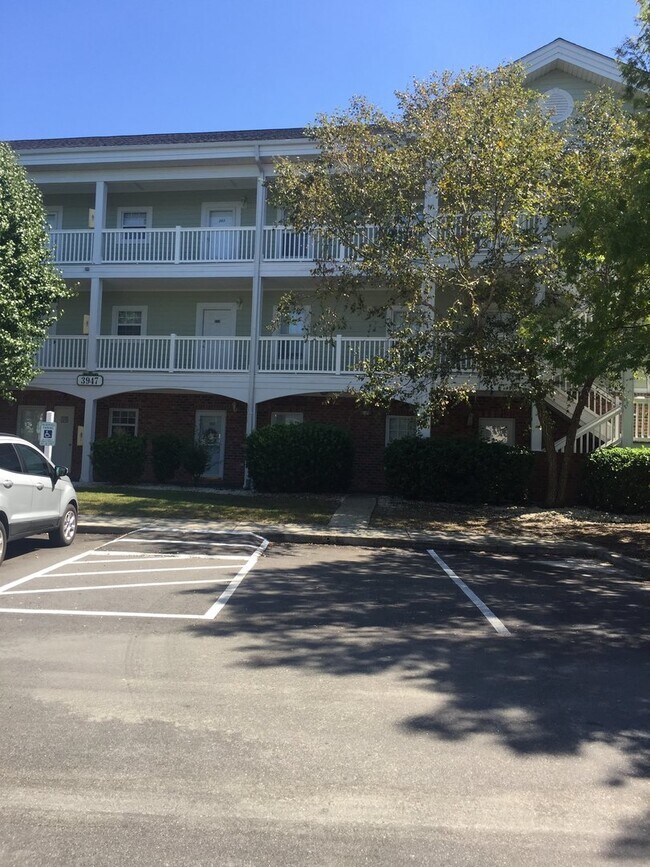 Building Photo - Azalea Lakes - Fully Furnished Long Term Rental in Myrtle Beach, SC Unit 304