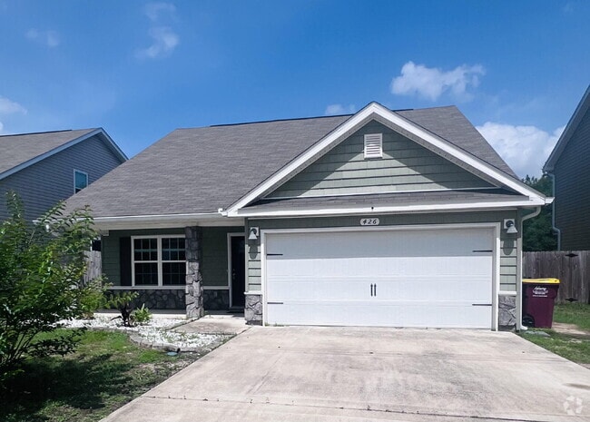 Building Photo - 426 Eisenhower Dr Rental