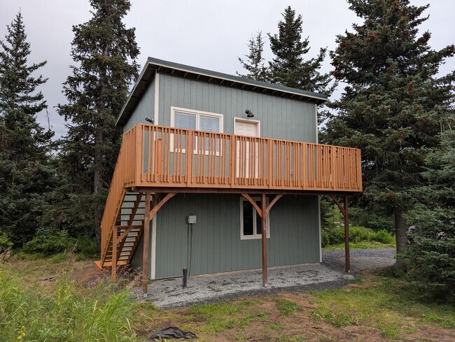 Photo - 1120 Eagle View Dr Unit A