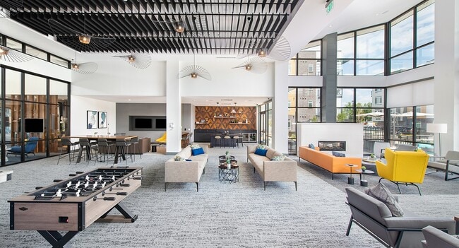 Photo - MAA Westglenn