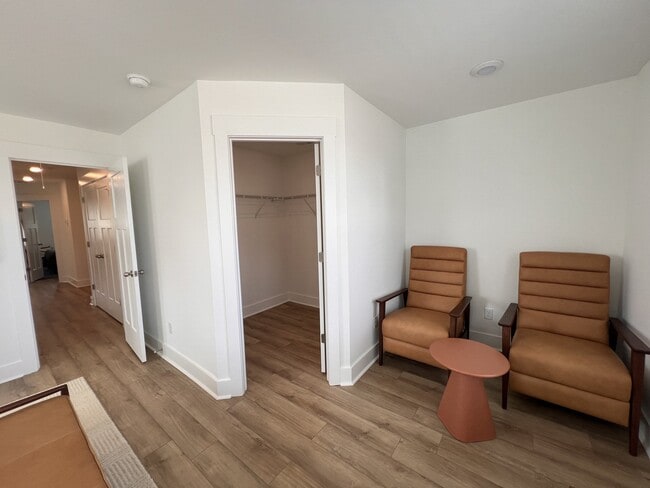 Photo - Northside Townhomes