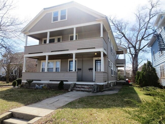 Building Photo - 537 Smithfield Rd