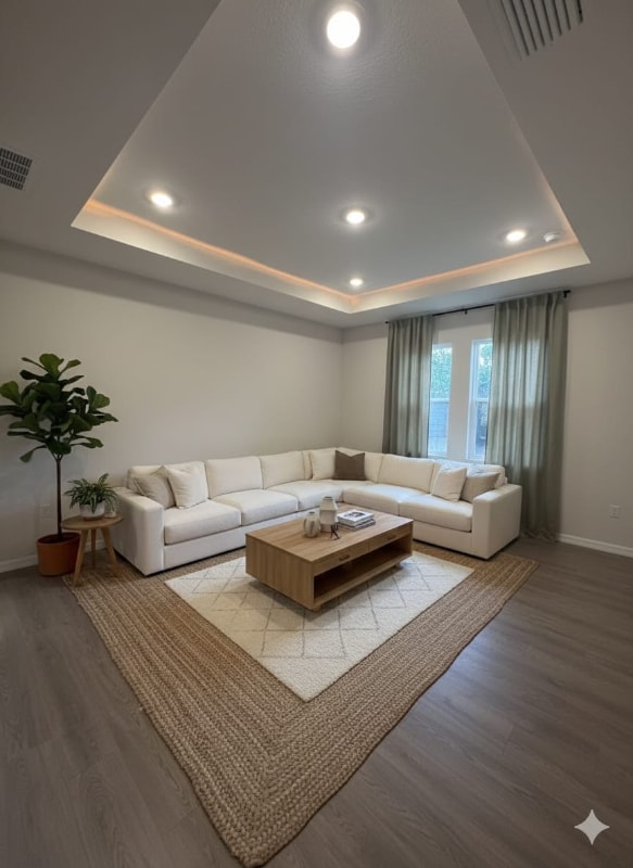 Photo - 3917 Harvest Hearth Pl Unidad B