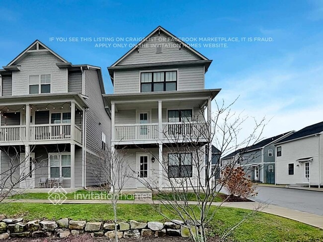 Building Photo - 256 Founders Ln