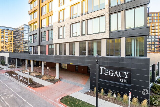 Photo - Legacy Condos