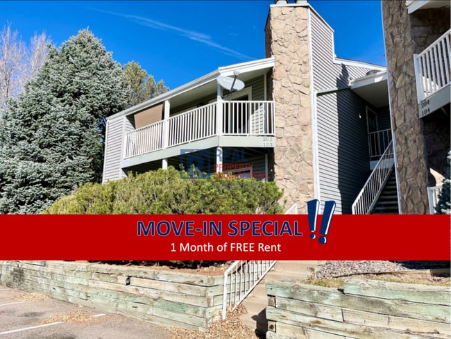 Building Photo - 920 S Walden Way Unit 203