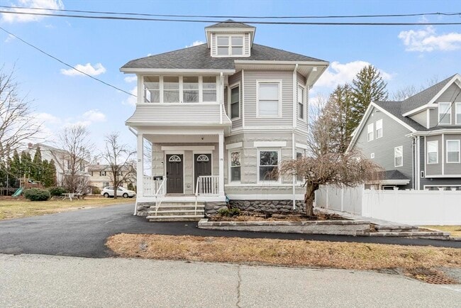 Building Photo - 19 Furber Ave Unit 1