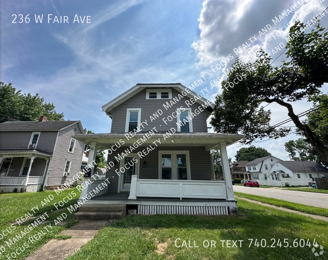 Building Photo - 236 W Fair Ave Rental