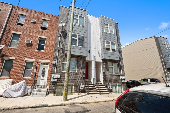 Photo - 1619 Ogden St Unit B - 1st Floor