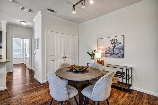 Avenues at Creekside, New Braunfels Texas - Avenues at Creekside