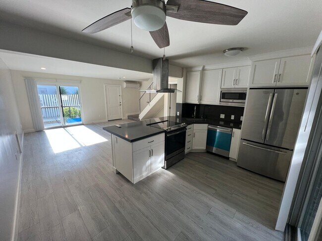 Photo - Innovation at Hollenbeck