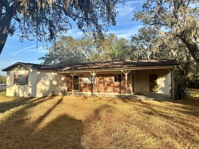 Building Photo - Adorable 3-Bedroom Home for Rent in Plant City!