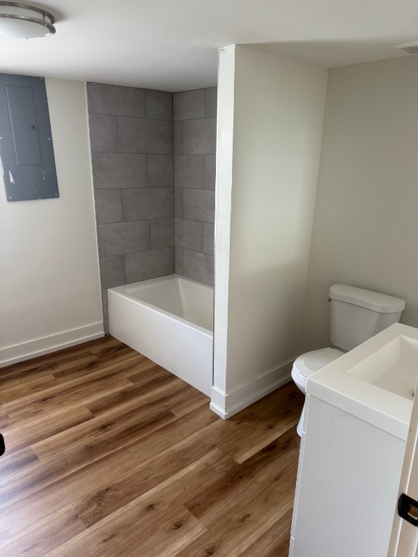 Photo - 293 Hill Chapel Rd