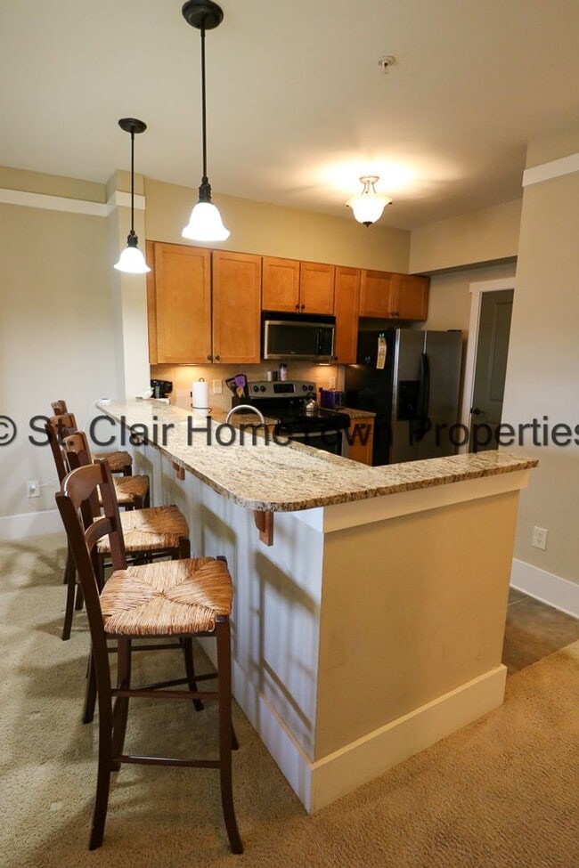 Photo - Condo on Logan Martin Lake