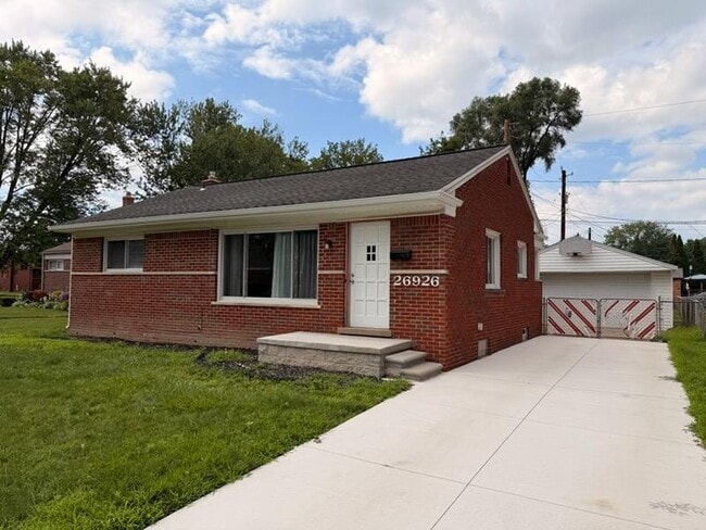 Building Photo - 26926 Dover Ave