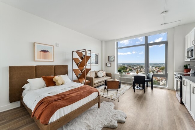 Building Photo - 8601 Bergenline Ave Unit 504