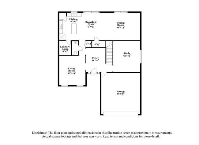 2716 Port Ct