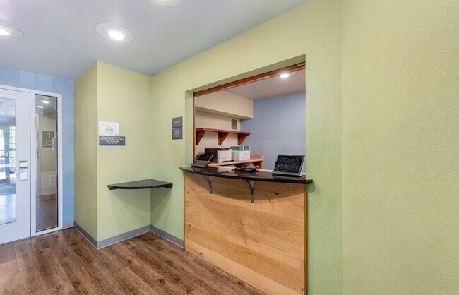 Photo - Furnished Studio-Tuscaloosa