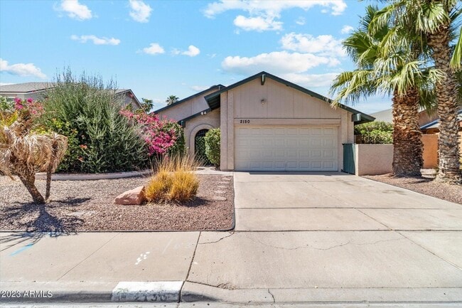 Photo - 2150 S Las Palmas