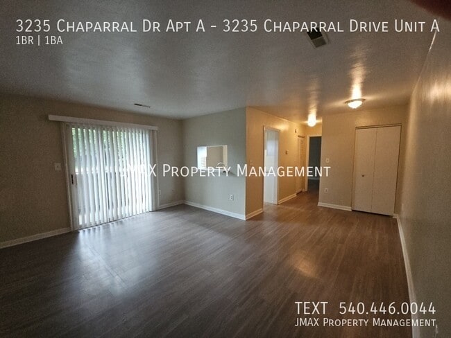 Photo - 3235 Chaparral Dr Unidad 3235 Chaparral Drive  A