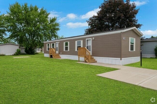 Building Photo - 5136 Canterbury Ave Rental