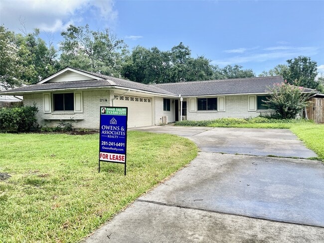 Building Photo - 1714 Silverpines Rd Rental