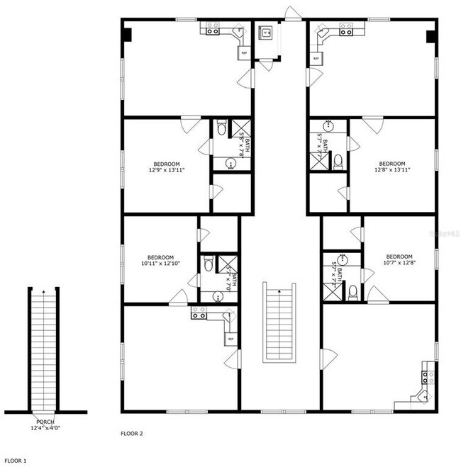 Photo - 801 W Montrose St Unit NW