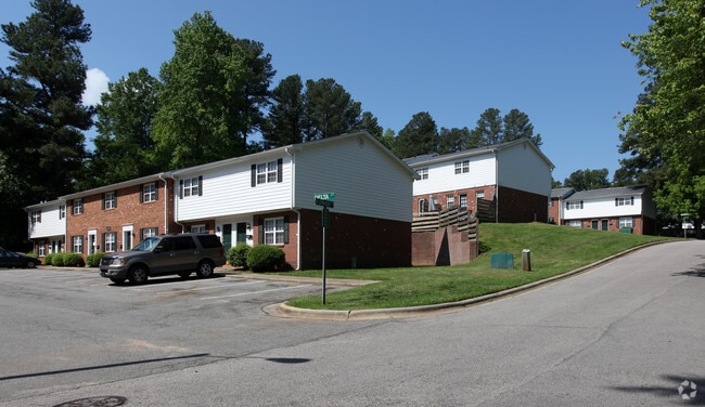 Boundary Village - Boundary Village