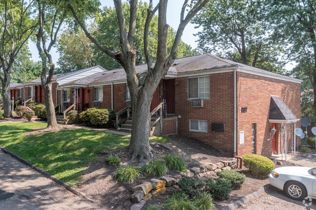 Photo - Ferndale Ridge Apartments