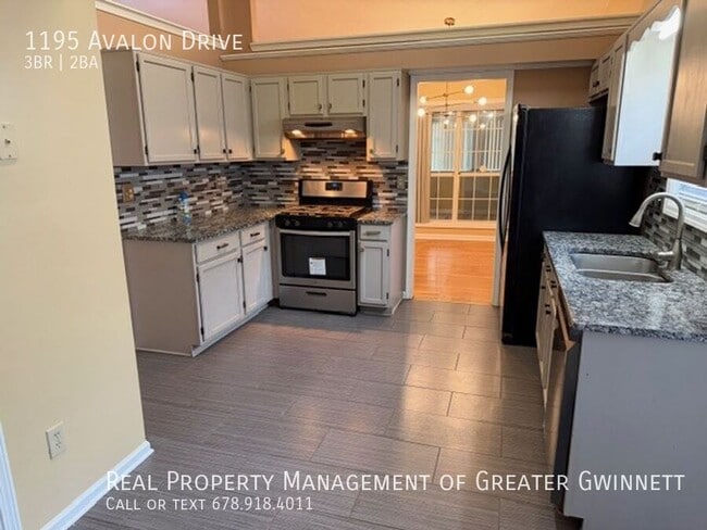 Photo - 1195 Avalon Dr