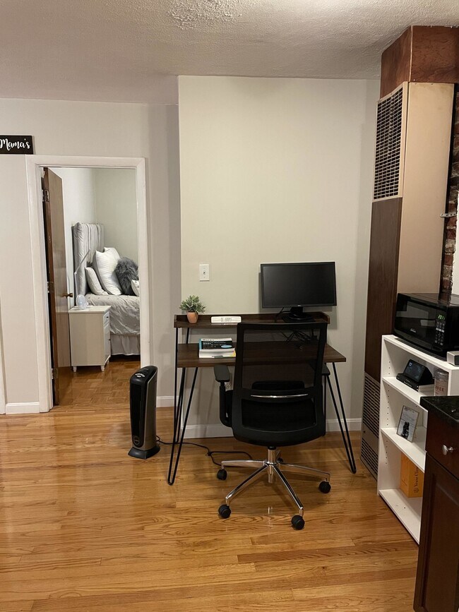 155 Endicott St Unidad 3