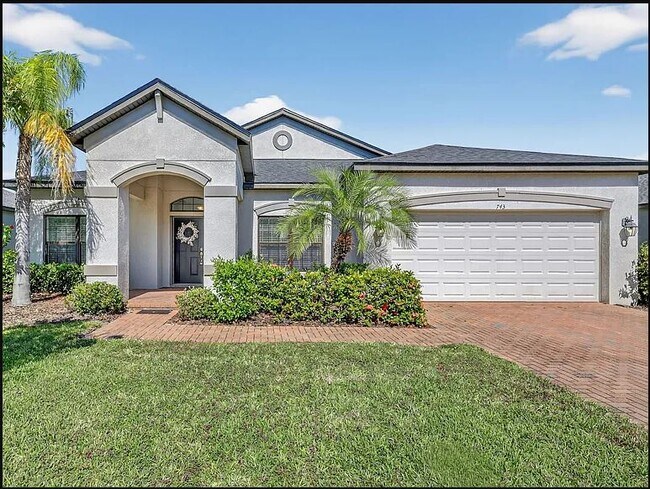 Building Photo - 743 129th St NE