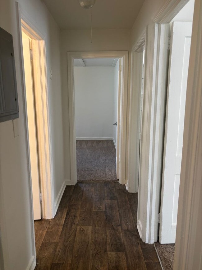 Photo - 2 Bed, 1 Bath home located in Greensboro!