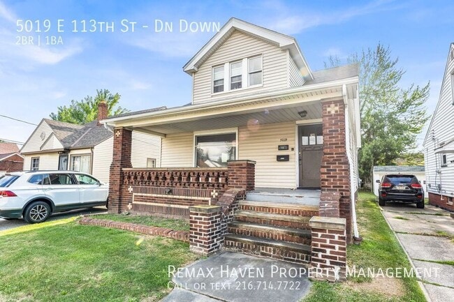 Photo - 5019 E 113th St Unit Dn Down