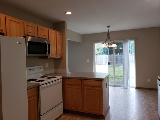 Photo - 17910 110th St Ct E