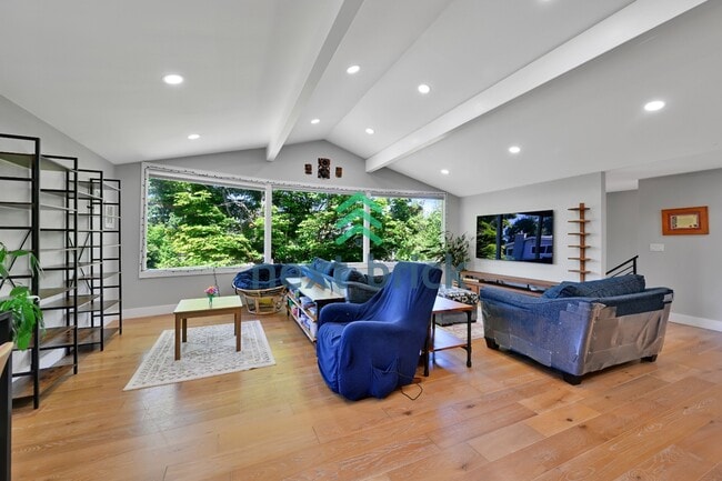 Photo - "Spacious 4-Bedroom Retreat with 3 Baths in the Heart of Kirkland – 2,480 Sq. Ft. of Pure Comfort!"